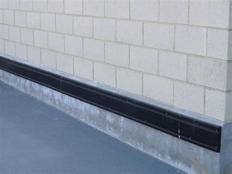 China Heavy Duty Rubber Wall Protection/Superior Protection Against ...