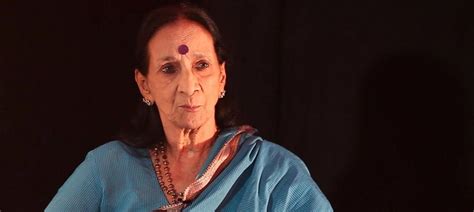 Who is Mrinalini Vikram Sarabhai? Google Doodle honours dancer on 100th ...
