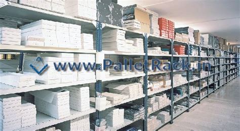Storage Shelves| Manufacturer of Storage Shelves in Mumbai| Storage ...