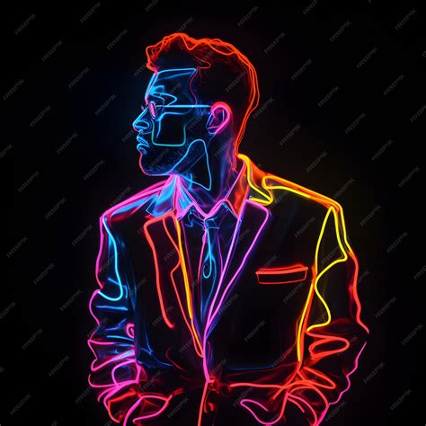 Image result for Neon Drawing Minecraft