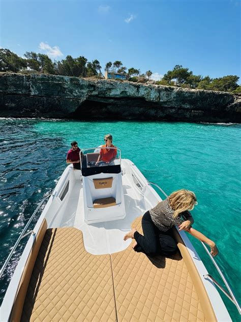 Barqa Q20 - EMBAT - D'OR BOATS