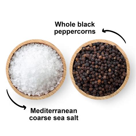 Gourmet Sea Salt
