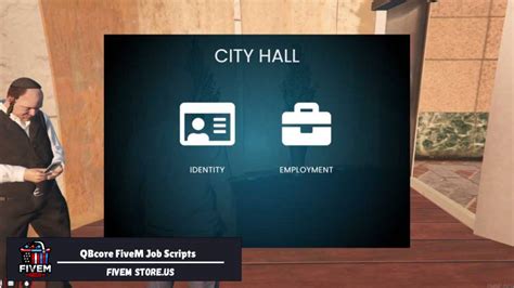 Image result for Job Scripts Qbcore Fivem