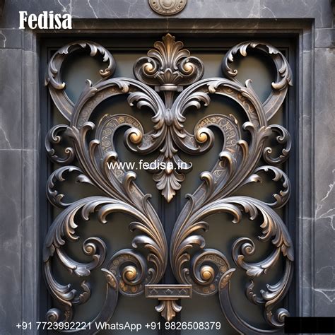 Latest Window Grill Design Trends 2027 Security Grill Design - Fedisa