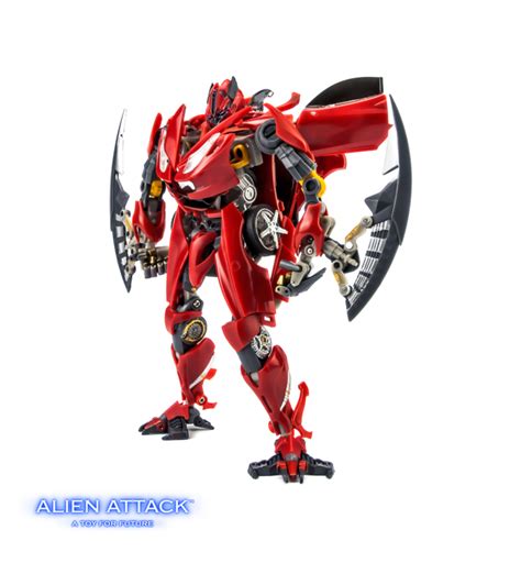 Image result for Alien Attack Toys