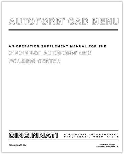 Image result for AutoForm Tutorial