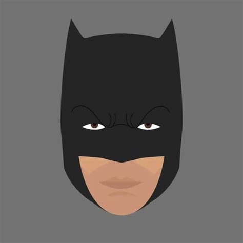 I'm batman - Anonymous Plateform