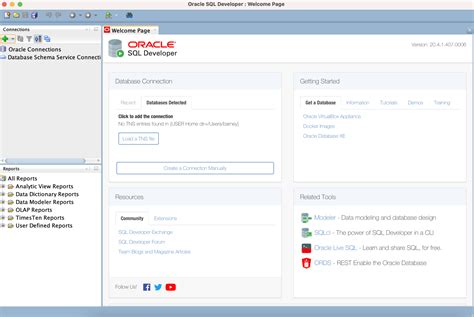 Image result for Oracle SQL Developer Install
