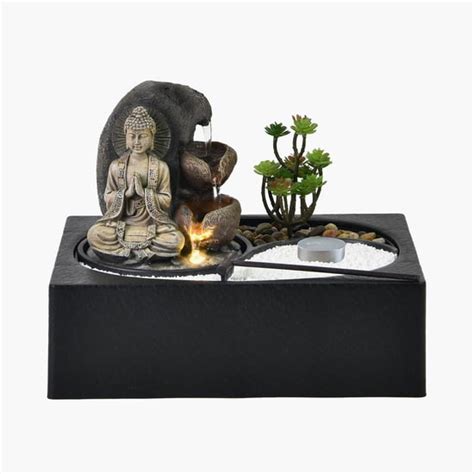 Buy Indoor & Outdoor Water Fountains Online @ Low Prices - Home Centre