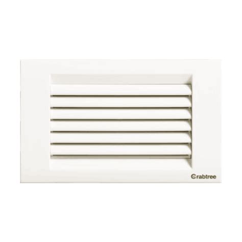 Havells Crabtree Thames Foot Light Cover 4 Module ACTPFCWX04 | – Bestomart