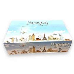 Paragon Products, New Delhi - Manufacturer of Paper Napkin Manufacturer ...