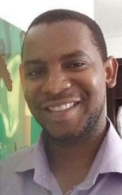 Canaan Tinashe Hodobo