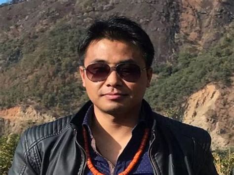 आर्मस्ट्रांग पेम: वो IAS अफ़सर, जो लोगों के कल्याण के लिए सरकार के ...