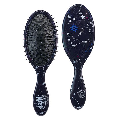Buy Wet Brush Hair Brush Kids Detangler - Detangling Knots, Snag-Free ...