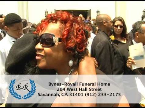 Featured Commercial 4 (Bynes-Royall Funeral Home - YouTube