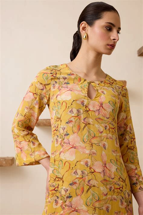 Alizah Co-Ord Set – House of Ayuda