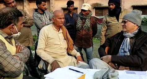 Bihar: FIR Against Octagenarian Who Took 12 Doses of COVID Vaccine ...