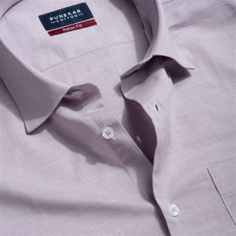 Cotton Linen – Punekar Cotton