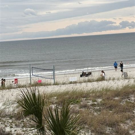 BEST WESTERN OCEANFRONT (Jacksonville Beach) - Hotel Reviews, Photos ...