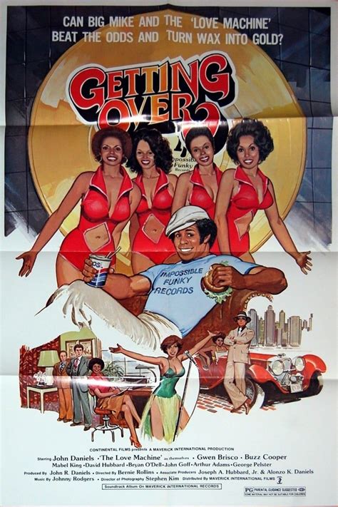 Image result for Getting Over It Trailer