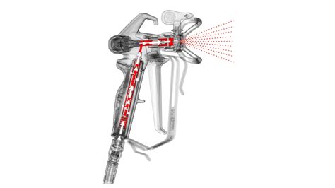 WAGNER Technologie-Renderings - Airless Embedded