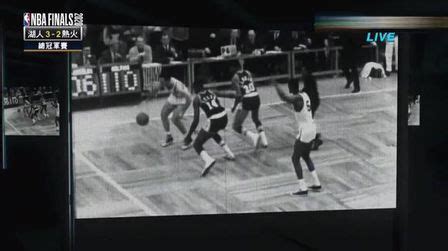 纬来体育解说1080P:NBA总决赛G6湖人vs热火全场超清录像回放 - 影音视频 - 小不点搜索