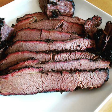 15 Delicious Smoked Beef Brisket – Easy Recipes To Make at Home