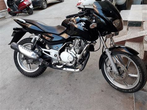 Used Bajaj Pulsar 150cc 2008 Model (PID-1416103245) Bike for Sale in ...