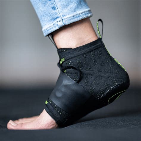 Loft 2 Brace for Plantar Fasciitis & PTTD | Foot Brace by Alleviate