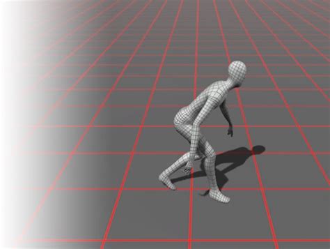 Image result for Unity Toggle Crouch Animation