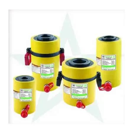 Hydraulic Toe Lift Jack - Hdyrolift Hydraulic Toe Lift Jack / Side Lift ...