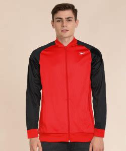 Reebok Jackets - Buy Reebok Jackets Online at Best Prices In India ...