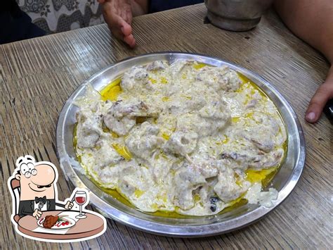 Dil Pasand Shahi Dora Kabab, New Delhi, dora kabab - Restaurant reviews