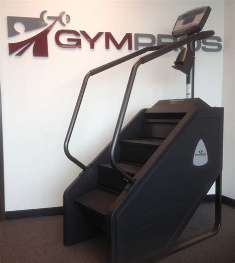 Stairmaster SM916 Commercial Stepmill. Call 888-502-2348 For Lowest ...