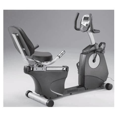 RECUMBENT BIKE – Medilab India