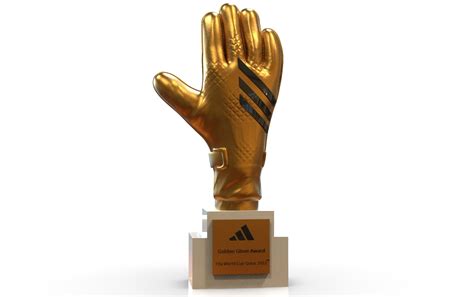 Gold Glove