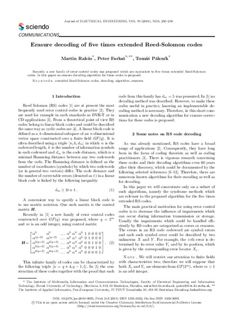 Image result for Erasure Code