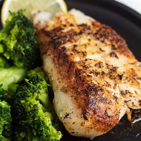 Image result for Cod Fish Cooked