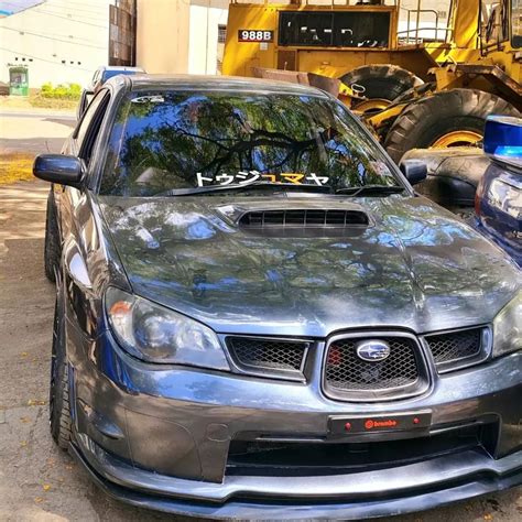 Subies are a true definition of old is Gold. : r/subaru