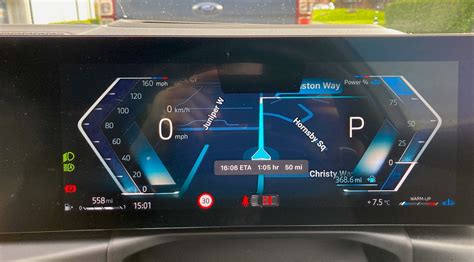New Waze Update Enables Navigation on the Instrument Panel in BMW, Ford, Other Cars - autoevolution