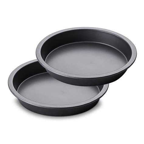 Round Baking Pan
