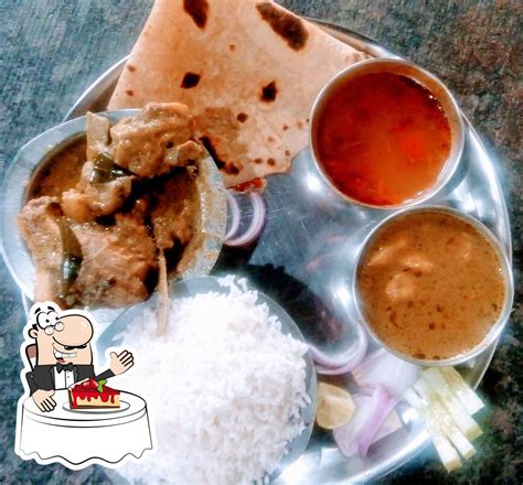 Sri Chowdeshwari Mudde Hotel, Bengaluru - Restaurant menu and reviews