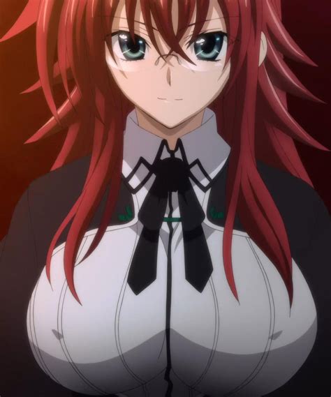High School DxD Wallpapers High Quality | Download Free