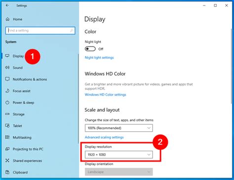 Image result for How to Check PC Resolution
