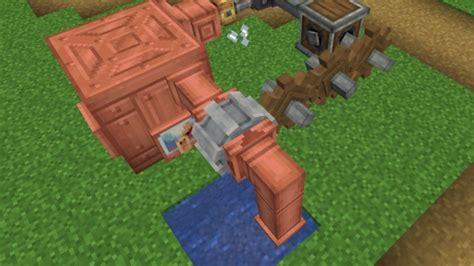 Image result for Create Mod Infinite Power