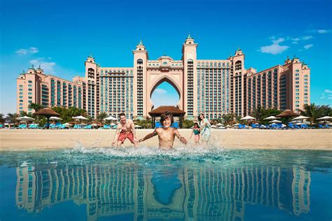What to visit in dubai | Arsecultur.com