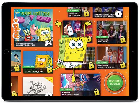 Image result for Nickelodeon Computer