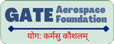 GATE Aerospace Foundation | GATE Aerospace Coaching | GATE Aerospace ...