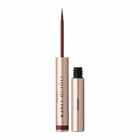 2024 Liquid Eyeliner • Burgundy