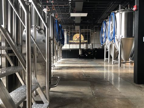 gallery — Birmingham District Brewing Co.Birmingham District Brewing Co.